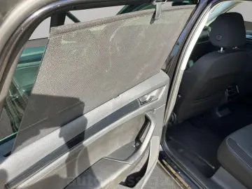 Kodiaq 2.0 TDI Drive Standheizung