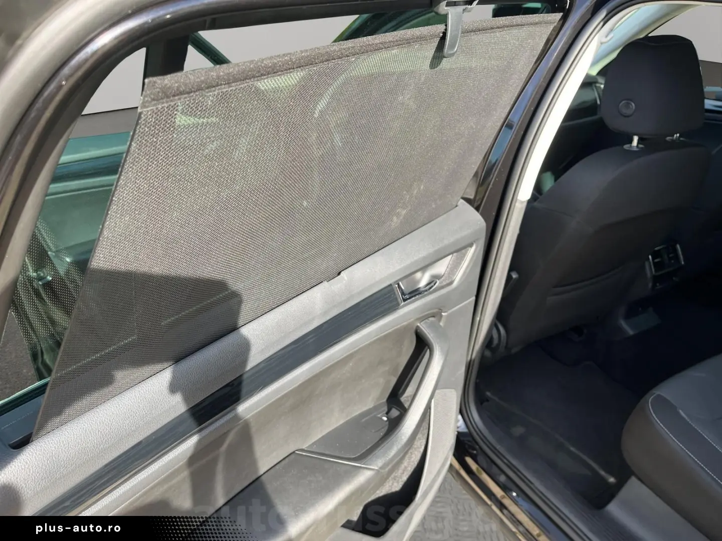 Kodiaq 2.0 TDI Drive Standheizung