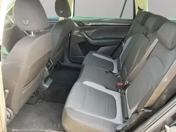 Kodiaq 2.0 TDI Drive Standheizung