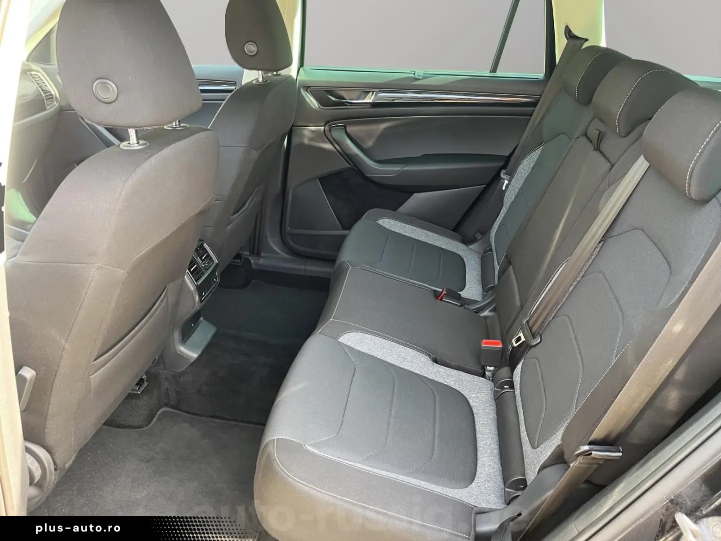 Kodiaq 2.0 TDI Drive Standheizung