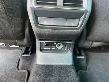 Kodiaq 2.0 TDI Drive Standheizung