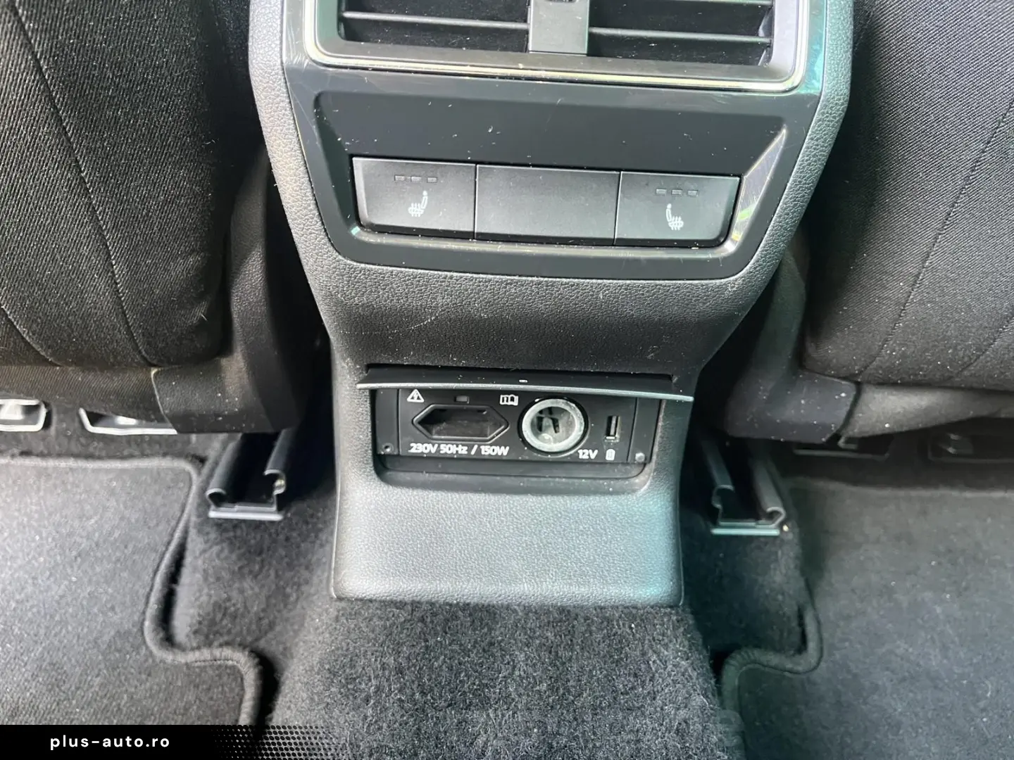 Kodiaq 2.0 TDI Drive Standheizung