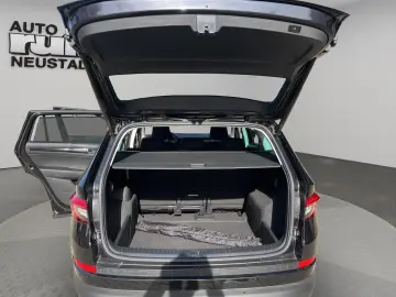 Kodiaq 2.0 TDI Drive Standheizung