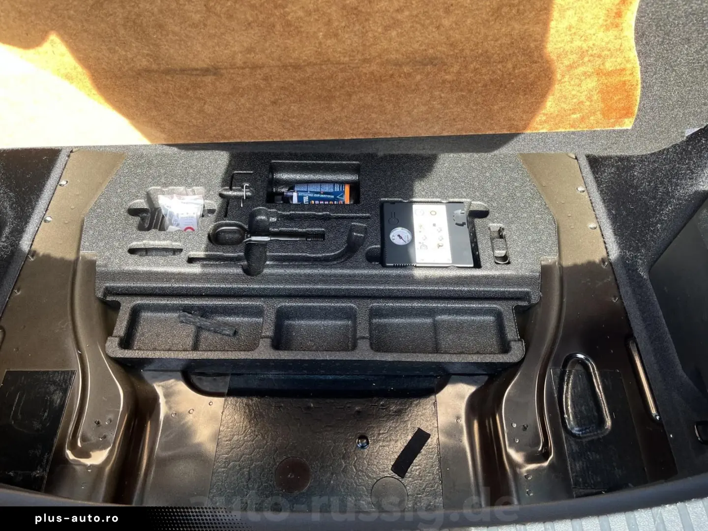 Kodiaq 2.0 TDI Drive Standheizung