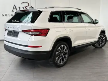 Kodiaq 2.0 TDI DSG Drive 125 NAV LED AHK PANO VC