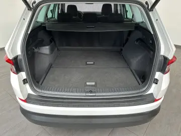 Kodiaq 2.0 TDI DSG Drive 125 NAV LED AHK PANO VC