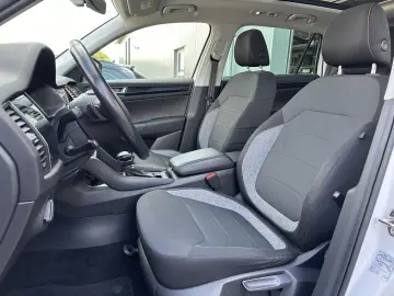 Kodiaq 2.0 TDI DSG Drive 125 NAV LED AHK PANO VC