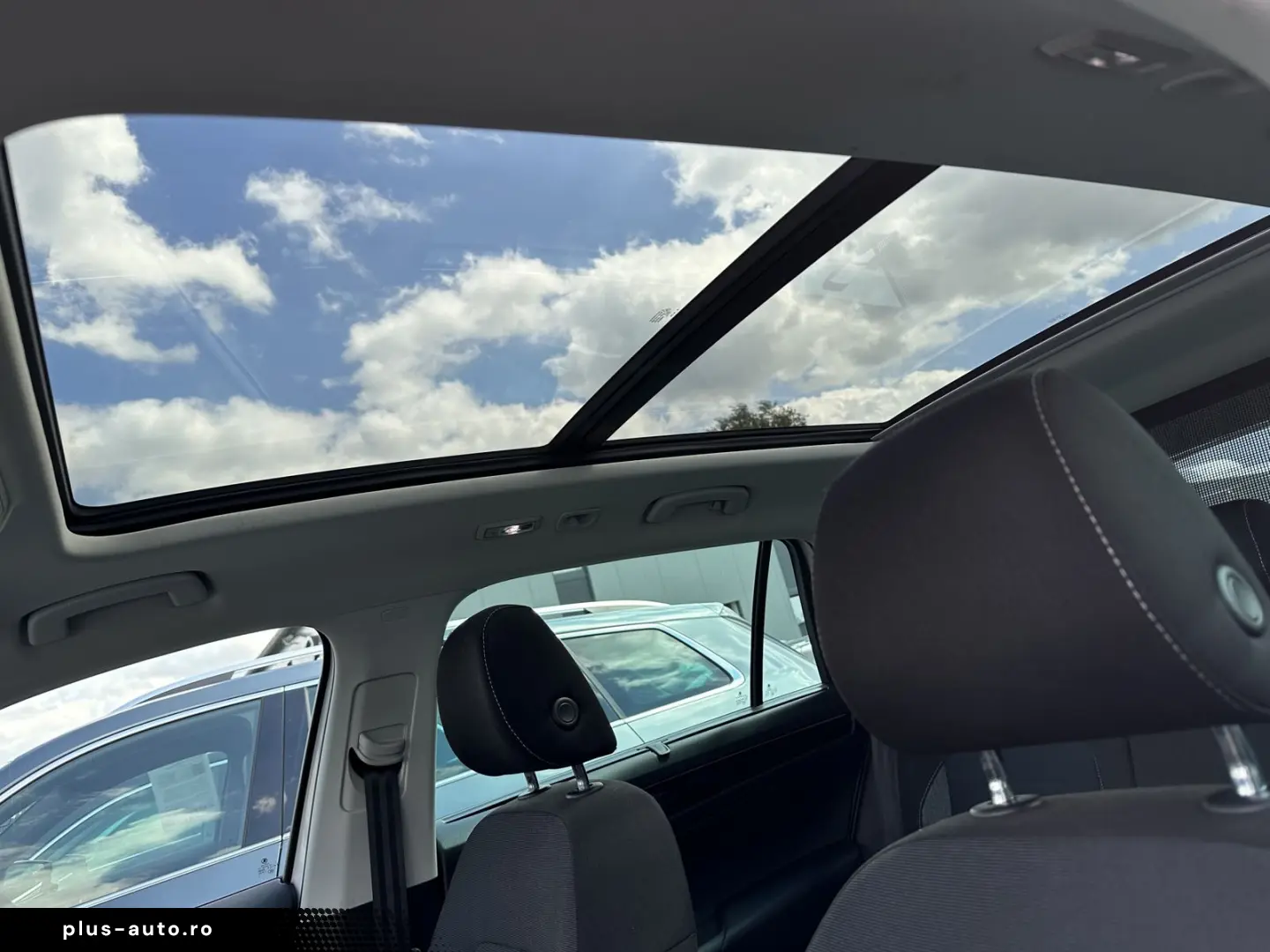 Kodiaq 2.0 TDI DSG Drive 125 NAV LED AHK PANO VC