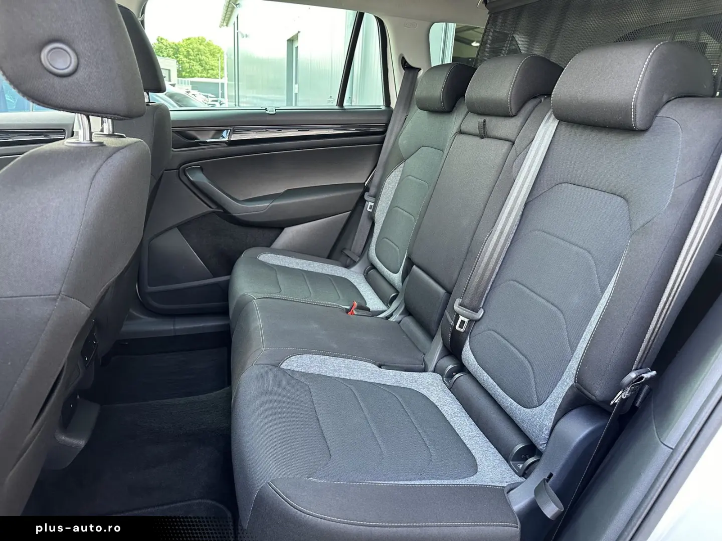 Kodiaq 2.0 TDI DSG Drive 125 NAV LED AHK PANO VC