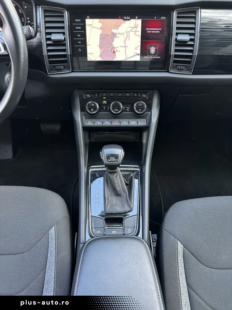 Kodiaq 2.0 TDI DSG Drive 125 NAV LED AHK PANO VC