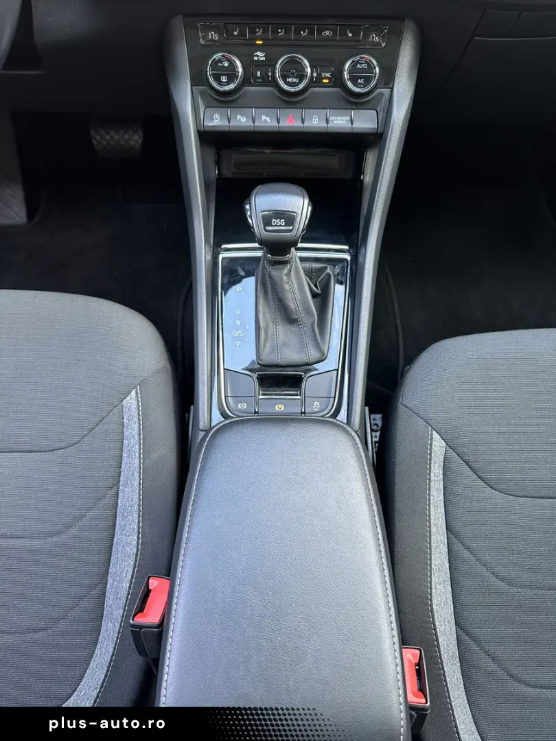 Kodiaq 2.0 TDI DSG Drive 125 NAV LED AHK PANO VC