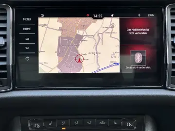 Kodiaq 2.0 TDI DSG Drive 125 NAV LED AHK PANO VC