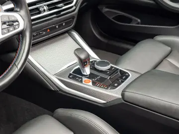 BMW M4 Competition Cabrio xDrive