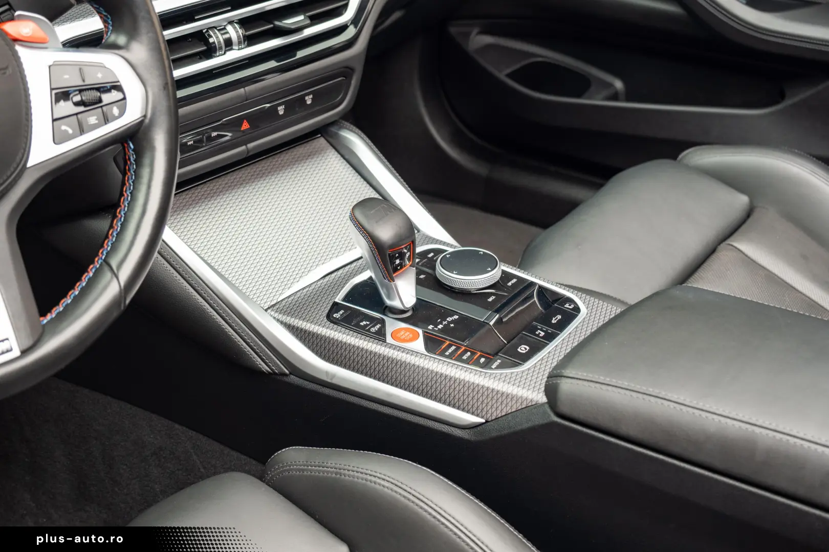 BMW M4 Competition Cabrio xDrive