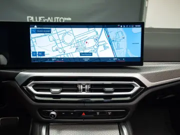 BMW M4 Competition Cabrio xDrive