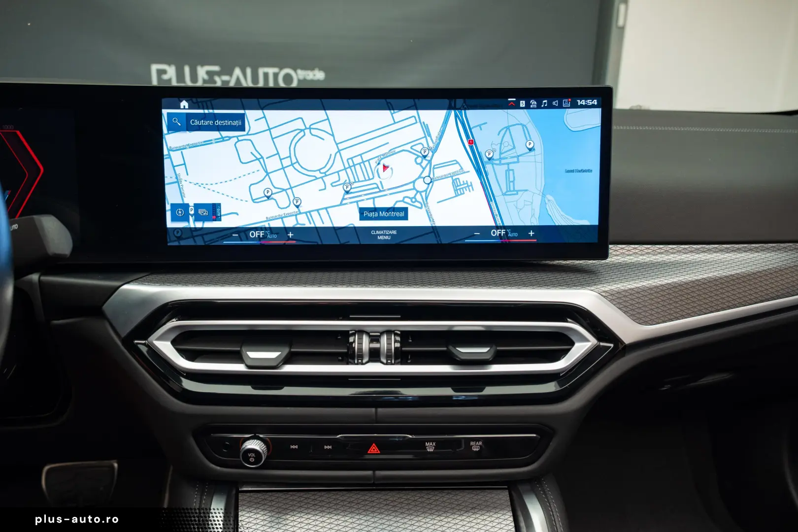 BMW M4 Competition Cabrio xDrive