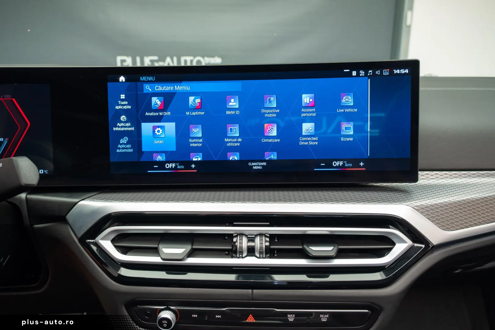 BMW M4 Competition Cabrio xDrive