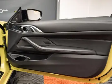 BMW M4 Competition Cabrio xDrive