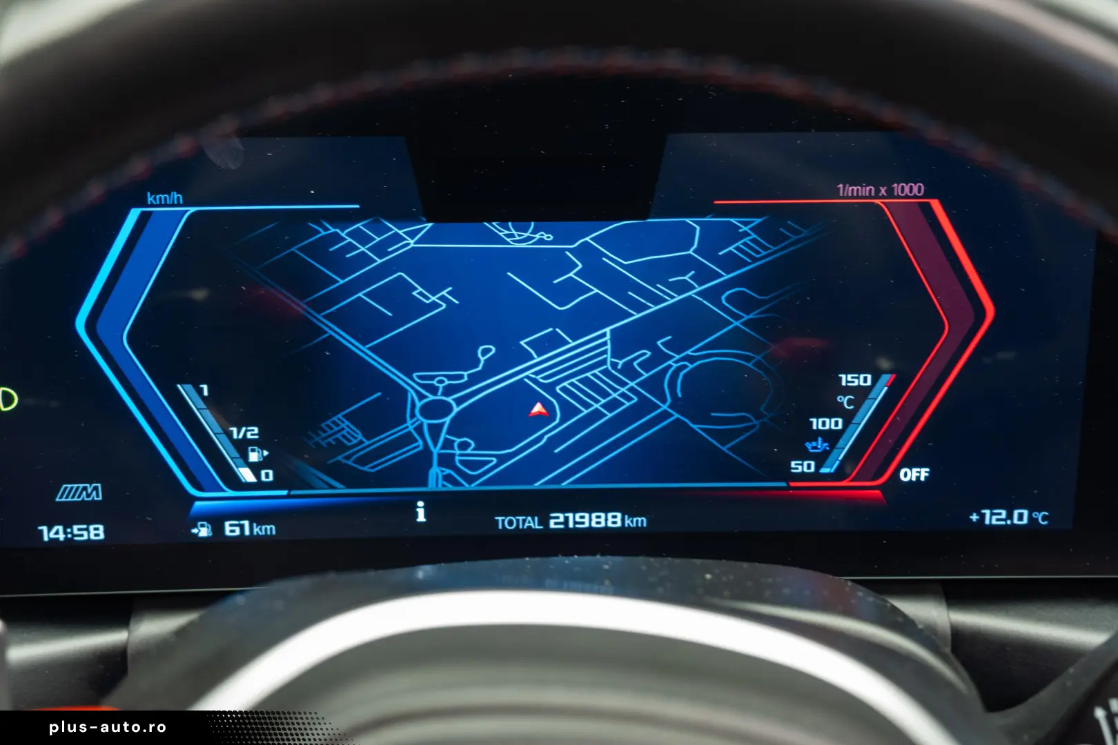 BMW M4 Competition Cabrio xDrive