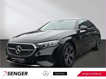 E 220 d 4M Avantgarde Standheizung Burmester AHK