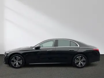 E 220 d 4M Avantgarde Standheizung Burmester AHK