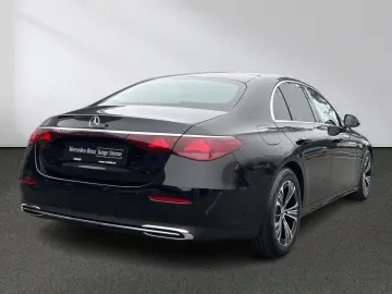 E 220 d 4M Avantgarde Standheizung Burmester AHK