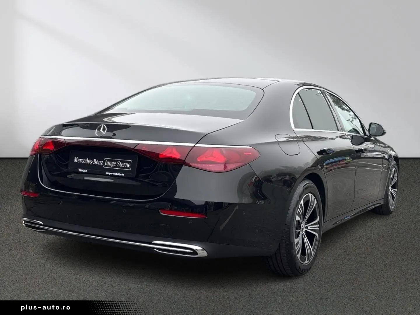 E 220 d 4M Avantgarde Standheizung Burmester AHK