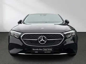 E 220 d 4M Avantgarde Standheizung Burmester AHK
