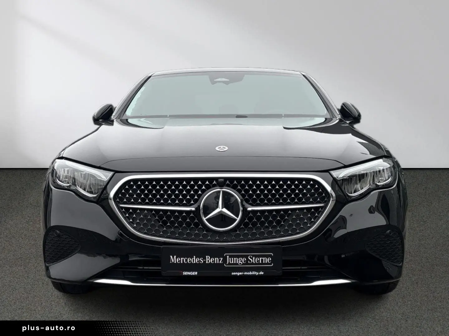 E 220 d 4M Avantgarde Standheizung Burmester AHK