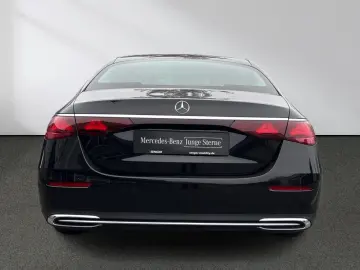 E 220 d 4M Avantgarde Standheizung Burmester AHK