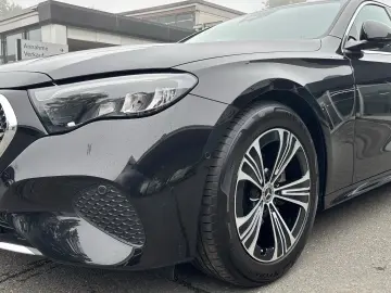 E 220 d 4M Avantgarde Standheizung Burmester AHK
