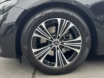 E 220 d 4M Avantgarde Standheizung Burmester AHK