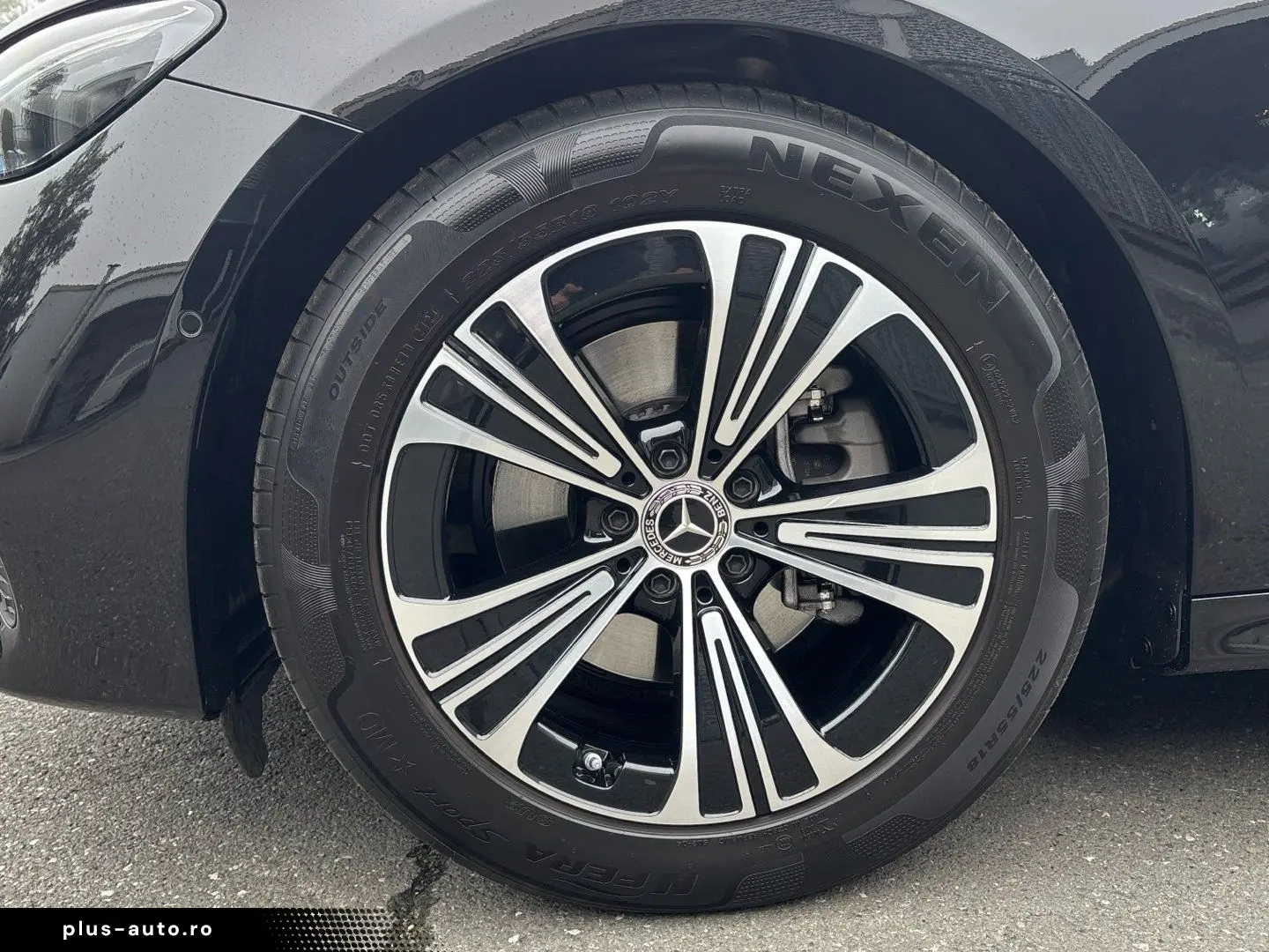 E 220 d 4M Avantgarde Standheizung Burmester AHK