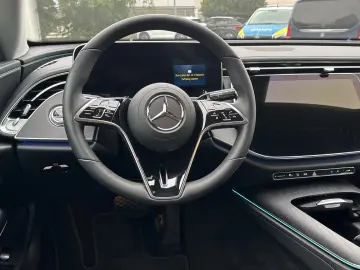 E 220 d 4M Avantgarde Standheizung Burmester AHK