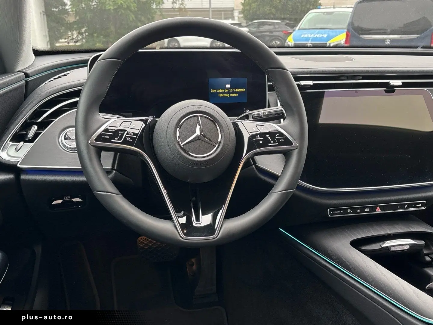 E 220 d 4M Avantgarde Standheizung Burmester AHK
