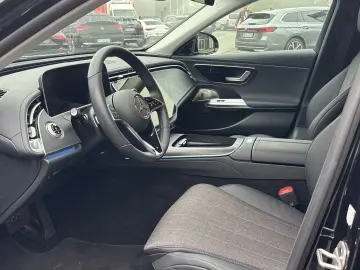 E 220 d 4M Avantgarde Standheizung Burmester AHK