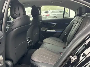 E 220 d 4M Avantgarde Standheizung Burmester AHK