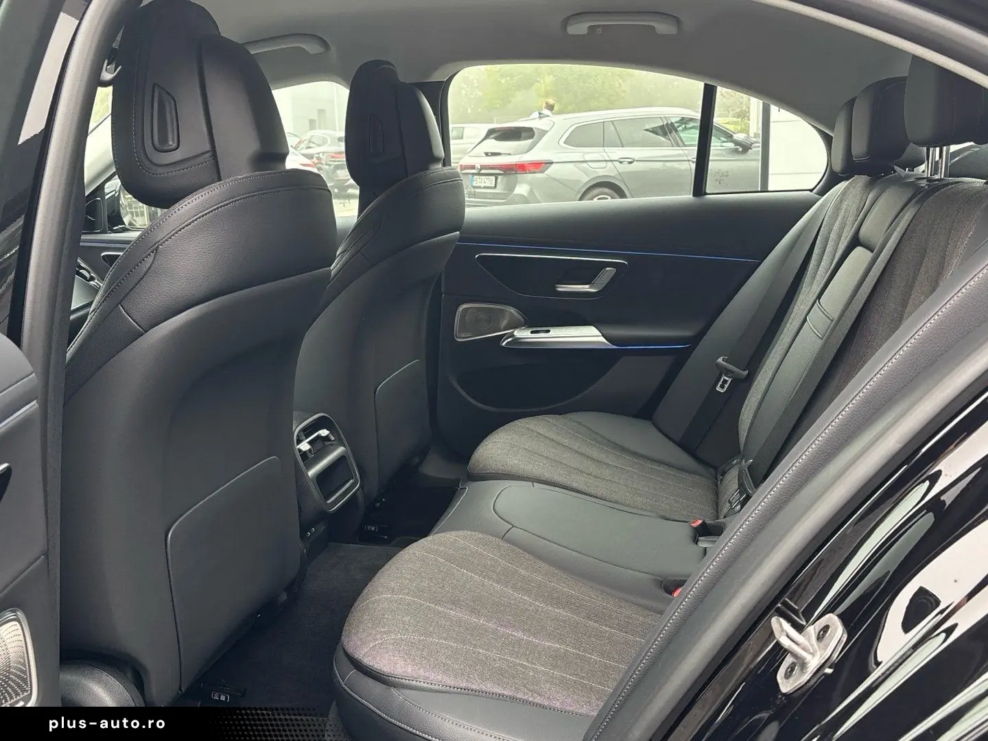 E 220 d 4M Avantgarde Standheizung Burmester AHK