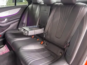 Mercedes-Benz CLS-Class AMG 350d 4Matic G-Tronic