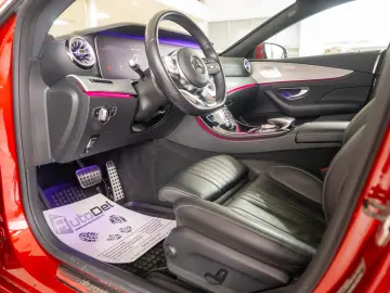 Mercedes-Benz CLS-Class AMG 350d 4Matic G-Tronic