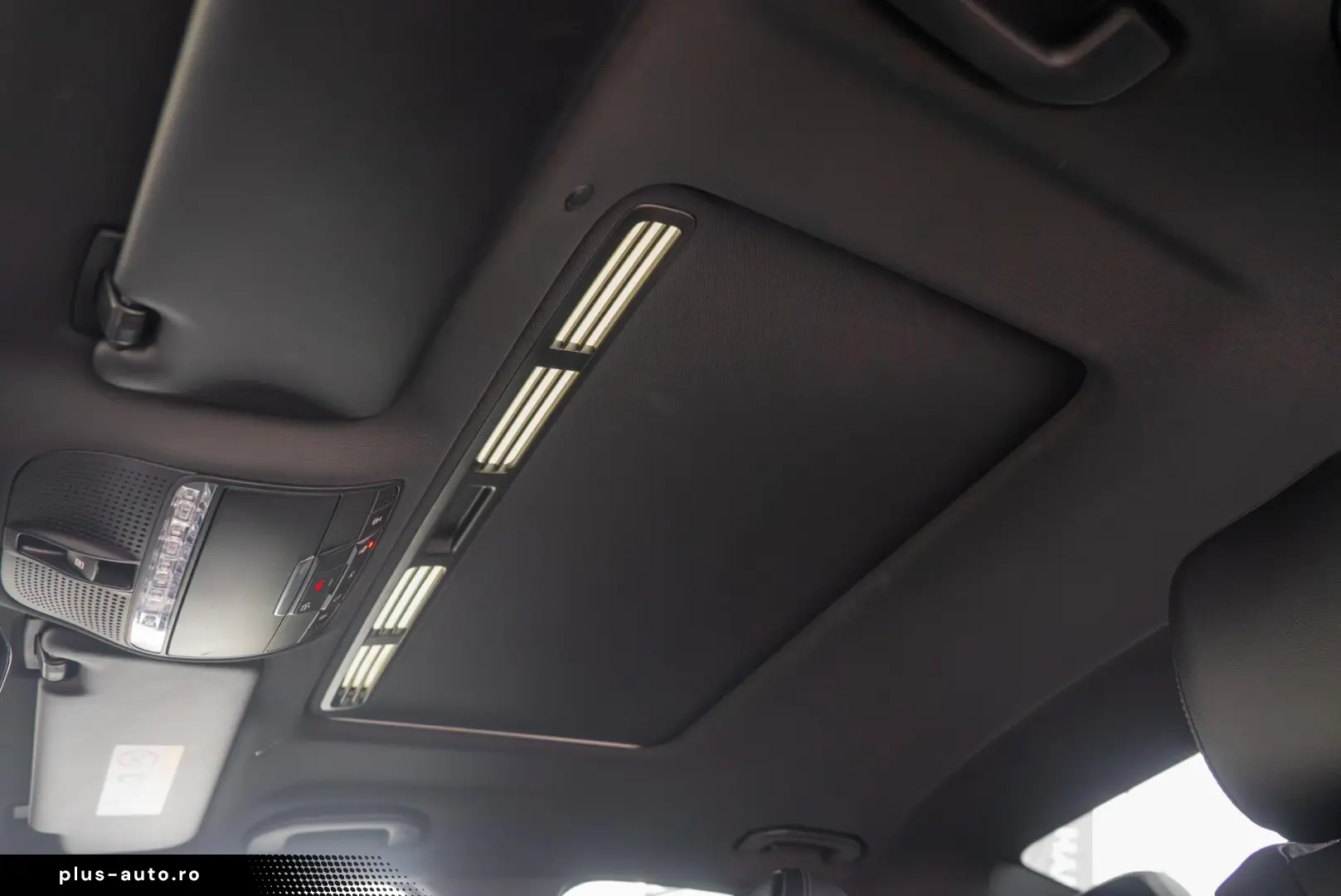 Mercedes-Benz CLS-Class AMG 350d 4Matic G-Tronic