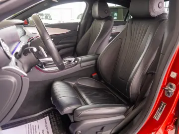 Mercedes-Benz CLS-Class AMG 350d 4Matic G-Tronic