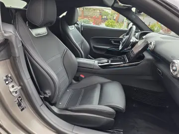 Mercedes Benz SL63 AMG