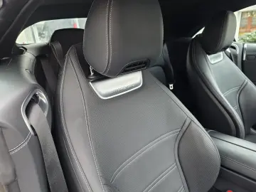 Mercedes Benz SL63 AMG