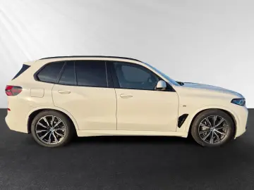 X5 xDrive50e M Sport Panorama Harman-Kardon
