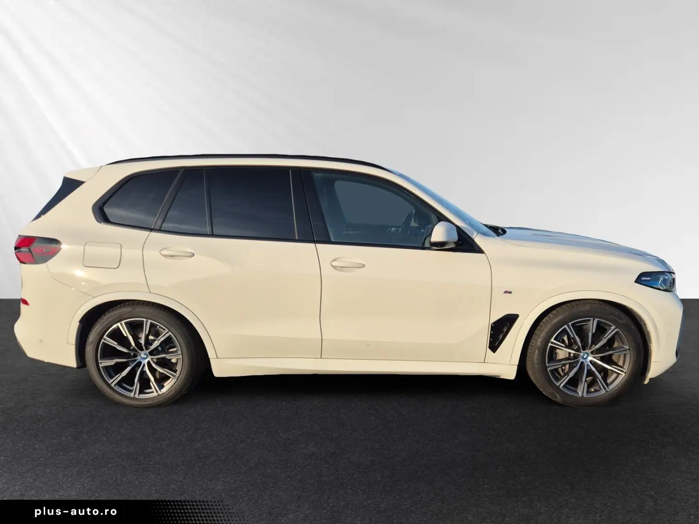X5 xDrive50e M Sport Panorama Harman-Kardon