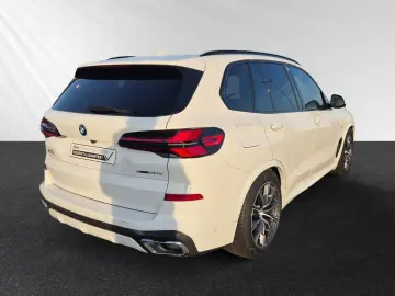 X5 xDrive50e M Sport Panorama Harman-Kardon