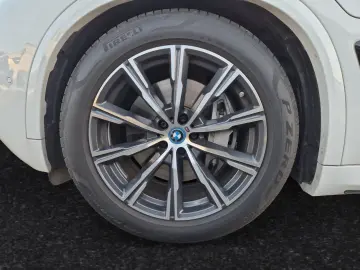 X5 xDrive50e M Sport Panorama Harman-Kardon