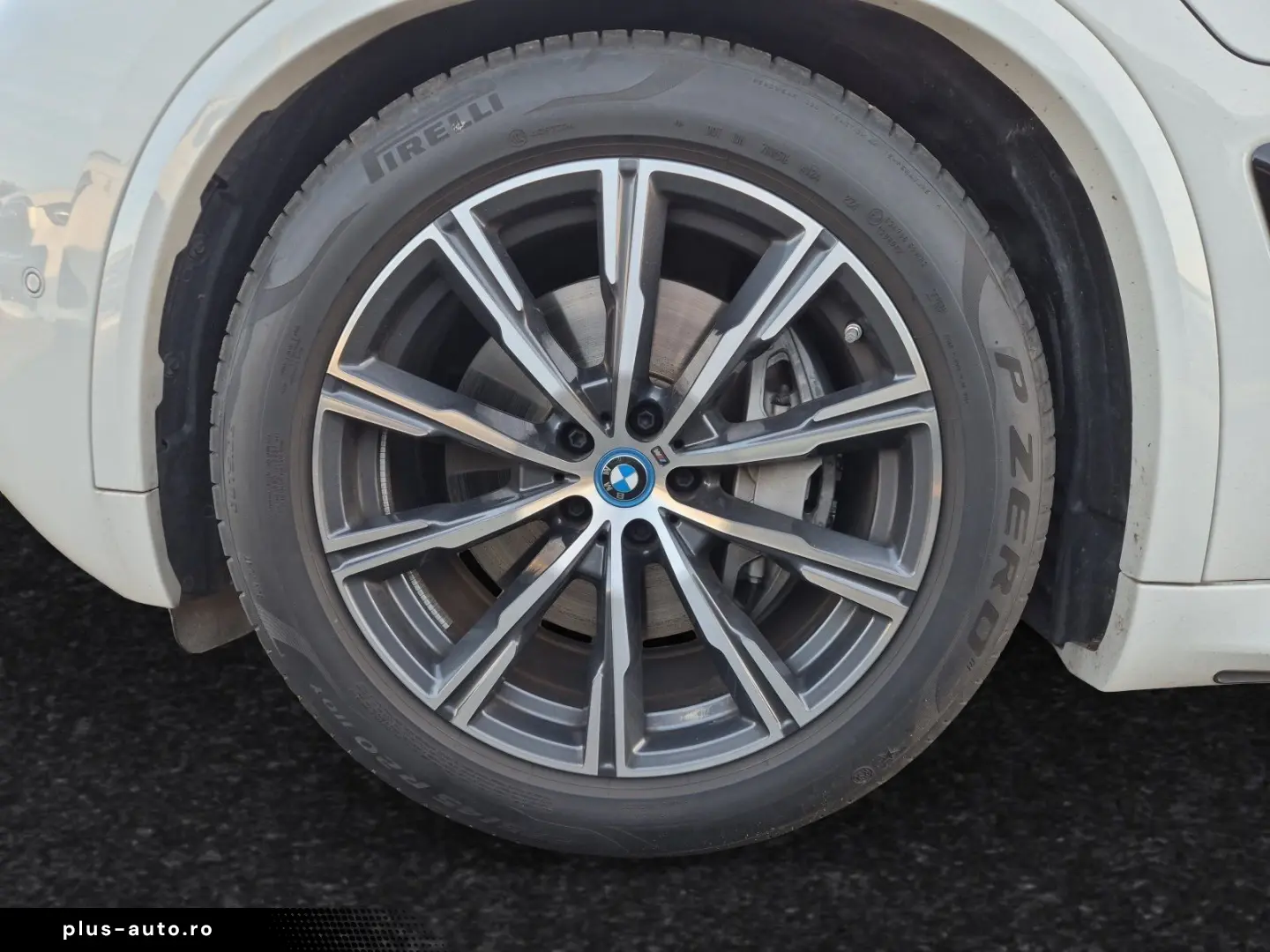 X5 xDrive50e M Sport Panorama Harman-Kardon