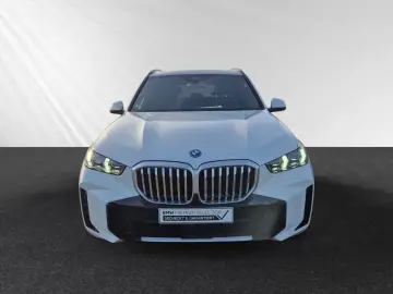 X5 xDrive50e M Sport Panorama Harman-Kardon